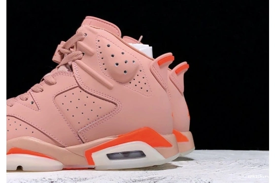 Cheap EP “Millennial Aleali Air May Pink” CI0550-600 Jordan x CI0550-600 6 0309